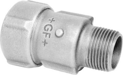 PIECE INTERMEDIAIRE PRIMOFIT - FM - Acier
