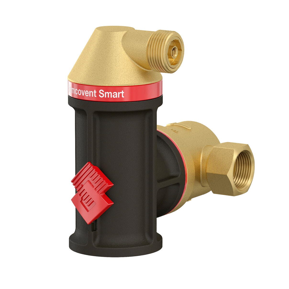 SEPARATEUR D'AIR - Flamcovent Smart