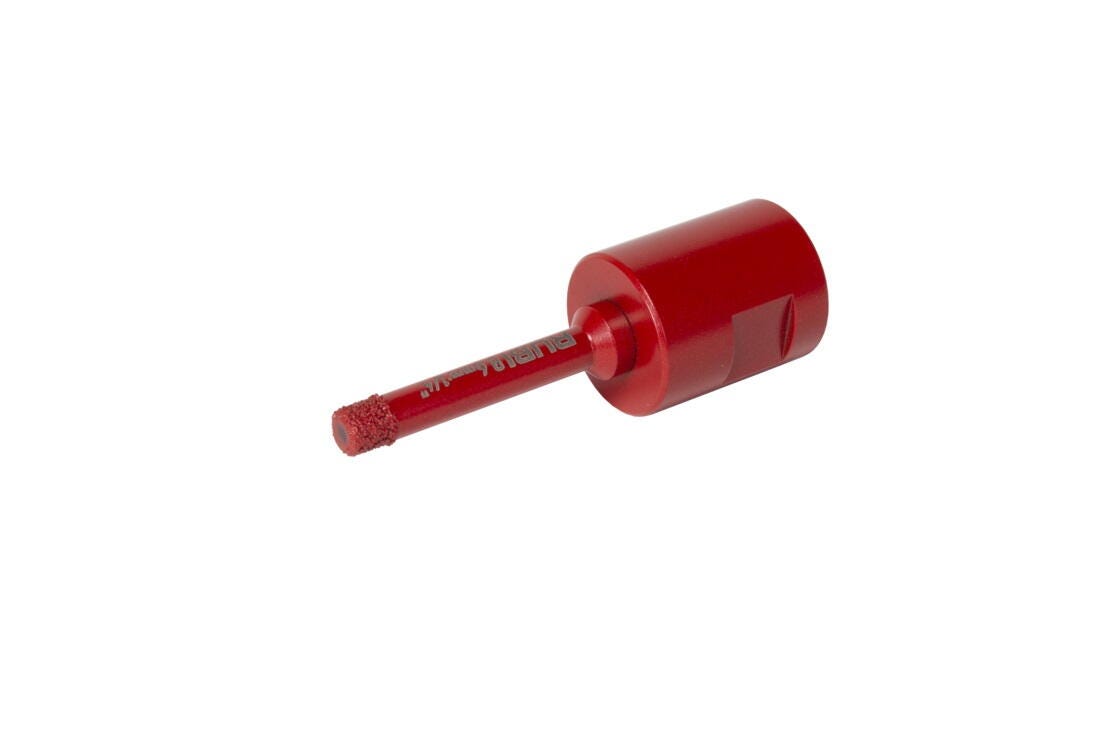 TREPANS DIAMANTES - Trépan drygres premium