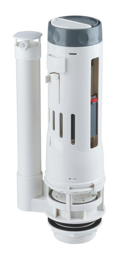 MECANISME CHASSE P/RESERV      GROHE 49065000 GROHE  [49065000] 