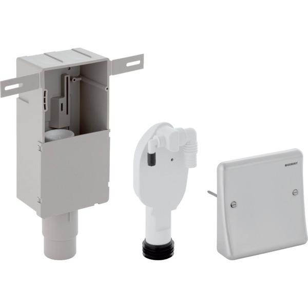 SIPHON A ENCASTRER M.A.L GEBERIT    152233001 GEBERIT  [152.233.00.1]