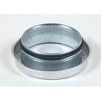 ACCESSOIRES DE RESEAUX - RPC Réduction plate concentrique - Galva avec joint