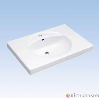 PRECIOSA 2 - Plan de toilette