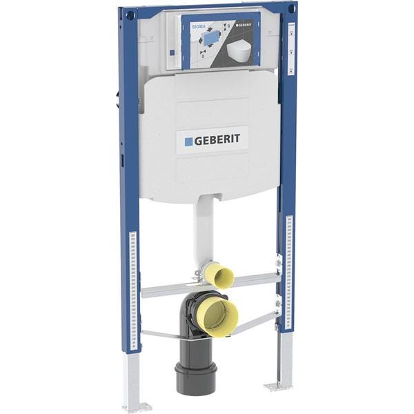 BATI-SUPP DUOFIX WC/SOL   GEBERIT 111.922.005 GEBERIT