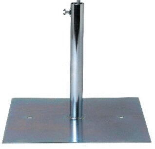 ACCESSOIRES DE POSE ET D'ETANCHEITE - PST - Pied support de terrasse