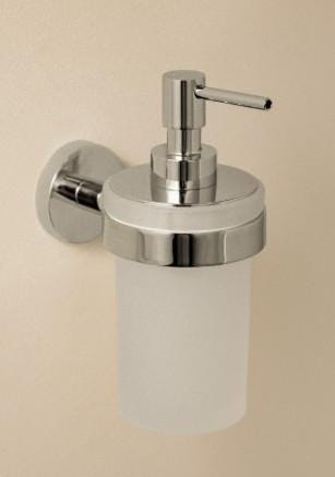 PORTE-SAVON LIQ MUR START CHR  WJC419A0005001 COSMIC  [WJC419A0005001]