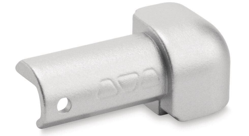 SCHLUTER-RONDEC-ACG - Profilé quart de rond