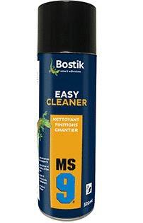 NETTOYANT - MS9 - EasyCleaner