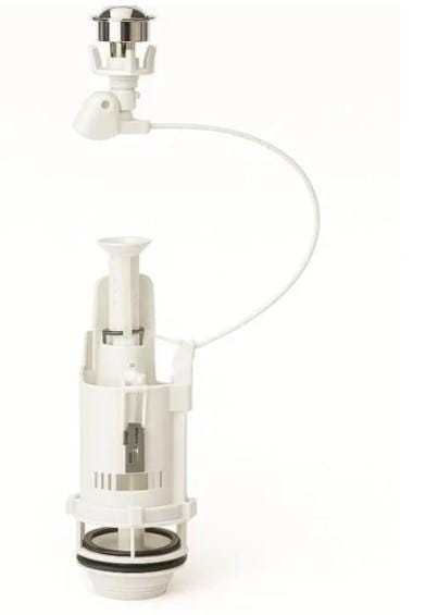 MECANISME CHASSE CABLE3/6L TEKNIK NF 10018652