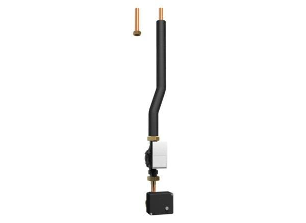 KIT HYDRAULIQUE HSBC HKM P/CIRCUIT MEL 234648 STIEBEL ELTRON