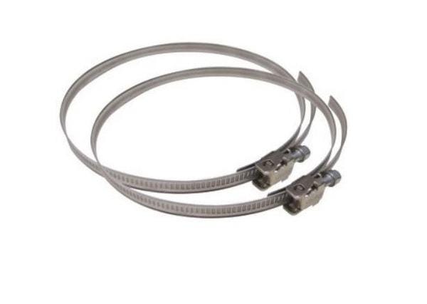 ACCESSOIRES DE POSE ET D'ETANCHEITE - COR - Collier de serrage réglable