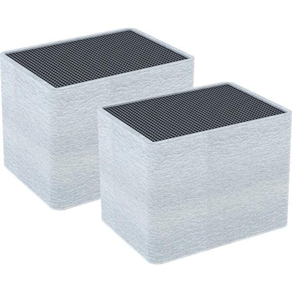 KIT DE FILTRE ALVEOLE CERAM         147072001 GEBERIT  [147.072.00.1]