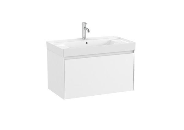 MEUBLE 1TR ONA UNIK A/LAV EN FINE  A851685509 ROCA SANITAIRE  [A851685509]