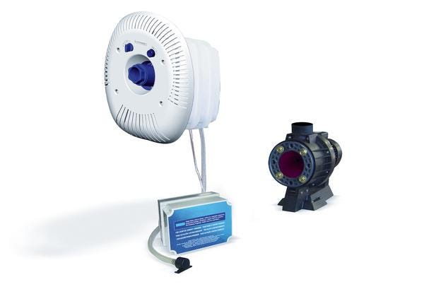 POMPE COLIS 2 3CV M+KIT LIN.35803VC03  049237 FLUIDRA  [35803VC03]