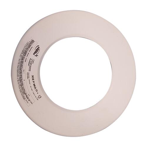 3CE P MULTI+ POUR CHAUDIERE GAZ CONDENSATION - Plaque propreté