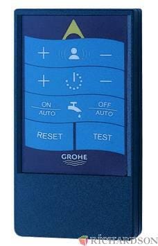 EUROPLUS E - Mitigeur lavabo sur plage