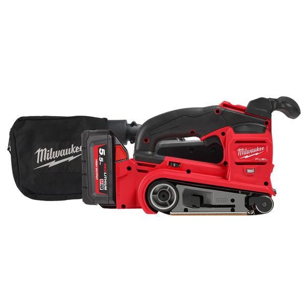 PONCEUSE A BANDE M18 FBTS75-0      4933479614 TECHTRONIC INDUSTRIES FRANCE  [4933479614]