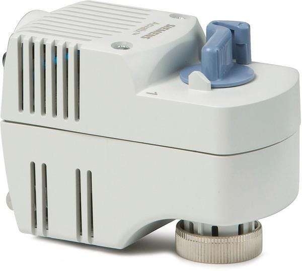 MOTEUR ET SERVOMOTEUR - Servomoteur électrique