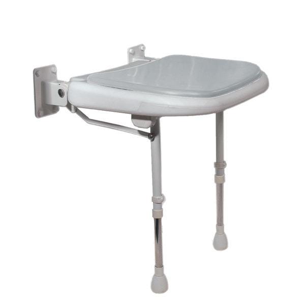 SERIE 4000 - Siège de douche rembourré