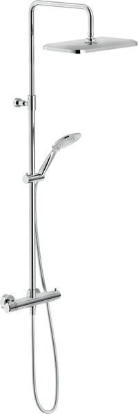 COLONNE THERMO ICE BODY CHR      TH85530/51CR NOBILI RUBINETTERIE