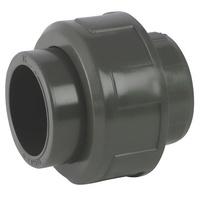 UNION 3 PIECES PVC PR FF     32 5005740003200 CODITAL FRANCE  [5005740003200]