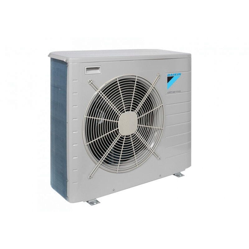 ALTHERMA - PAC BI-BLOC BASSE TEMPERATURE - Groupe extérieur réversible - Inverter