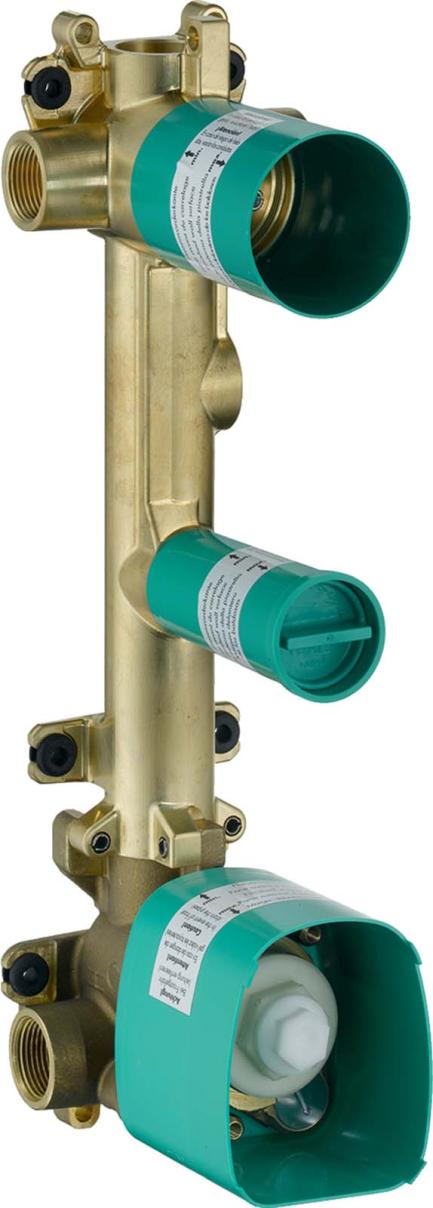 CORPS ENC.THERM.2S   AXOR CITTERIO E 36701180 HANSGROHE  [36701180] 