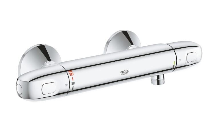 GROHTHERM 1000