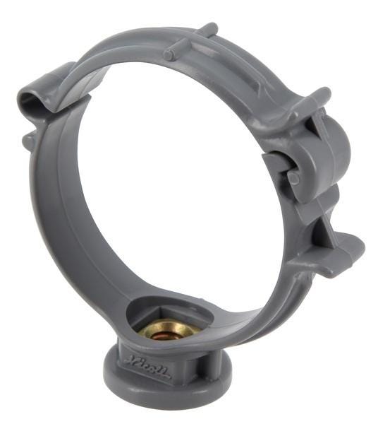 COLLIER PVC - Monobloc
