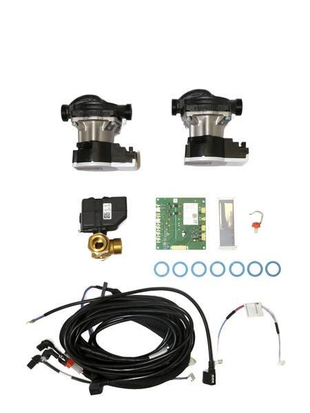 KIT 2 ZONES DECOUPLEES                 075097