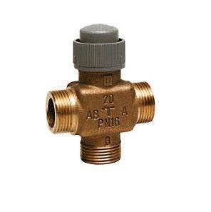 EQUIPEMENT DE CHAUFFERIE - Vanne à Siège