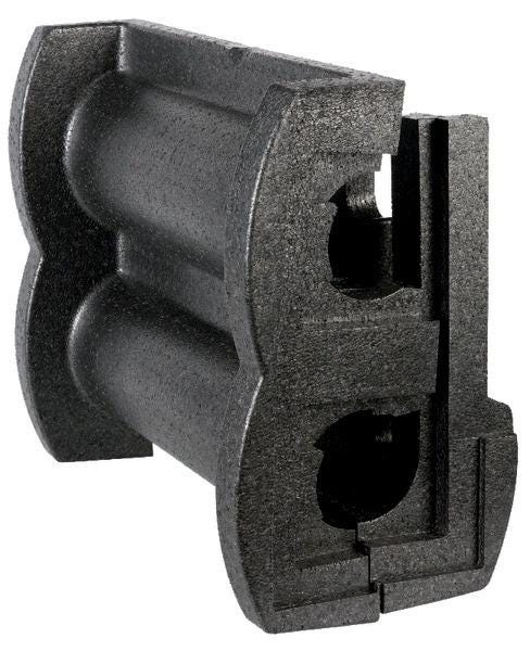 ISOLATION COLLECTEUR                   111069 DE DIETRICH EQUIP THERMIQU BDR  [111069]