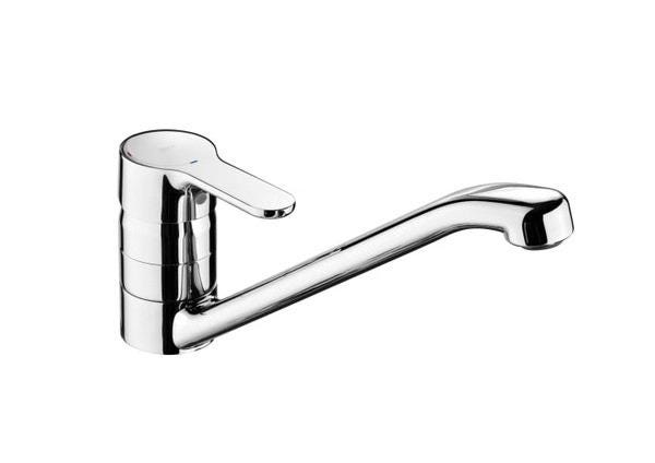 MITIGEUR EV.L20 BEC FONDU     ROCA A5A8709C0F ROCA SANITAIRE  [A5A8709C0F]