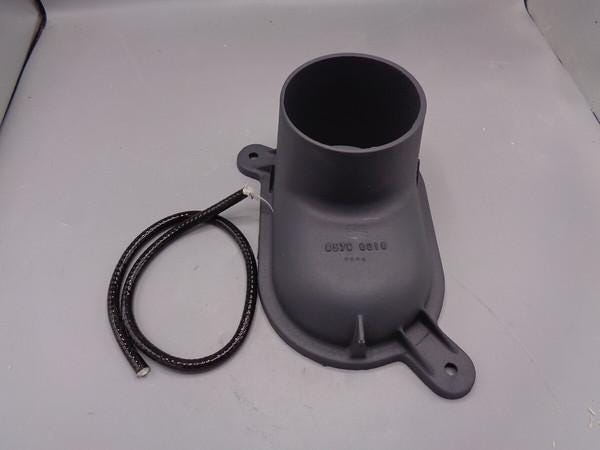 BUSE GT120 COMPLETE                  85758975 DE DIETRICH PIECE RECHANGE BDR  [85758975]