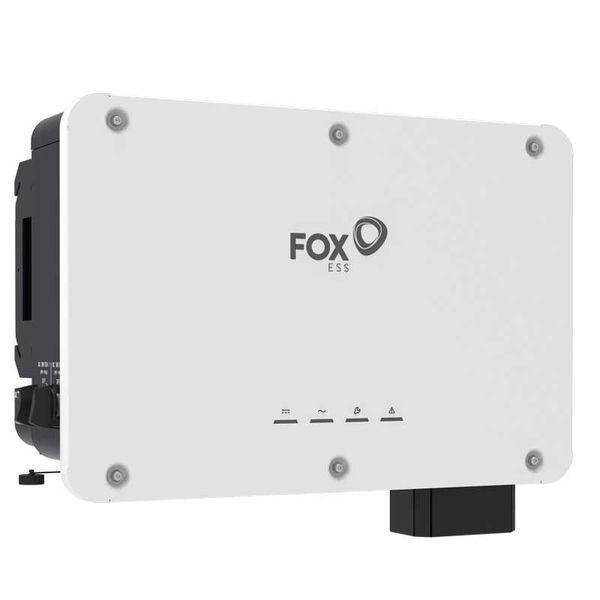 ONDULEUR  TRI 30KW SERIE V FOX            V30