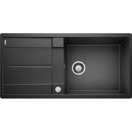EVIER 1C.BLANCOMETRA XL6S-F ANTHR.AUTO 519150 BLANCO  [519150]