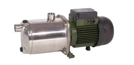 SURPRESSEUR - EURO INOX - Pompe auto-amorçante
