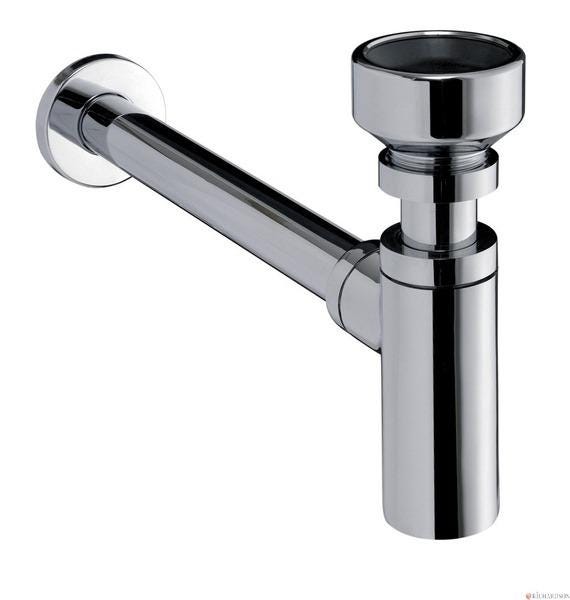 SIPHON - Pour urinoir
