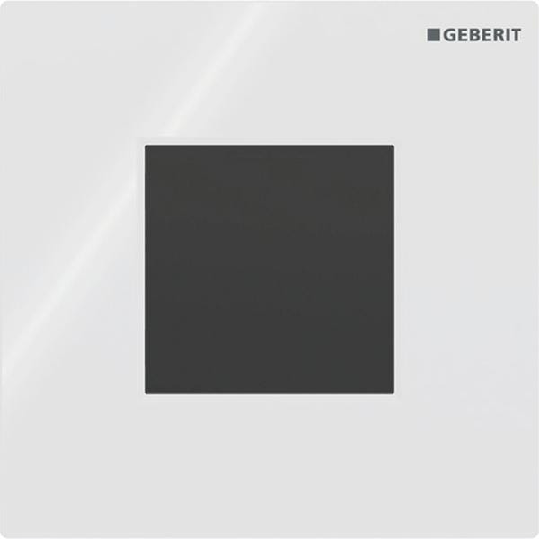COMMANDE URINOIR ELECTR SECT T01 116.093.11.1 GEBERIT  [116.093.11.1]