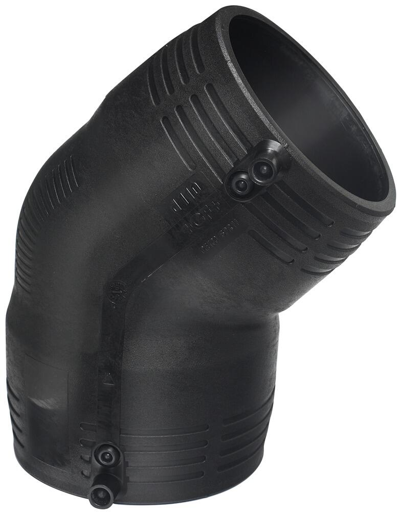ELGEF PLUS - COUDE 45 PE