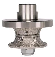 MEULE DE FAÇONNAGE - Pour dalle 20 mm