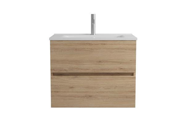 MEUBLE S/PLAN EAZY26 2T 70CM CHENE NAT.RC0224