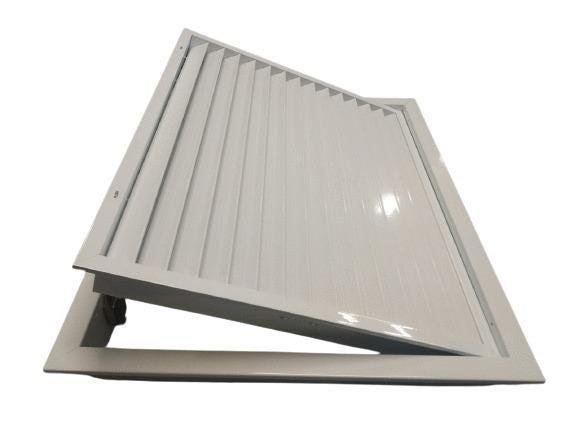 GRILLE REPR.45 500X300     DMTZUR+PFT500 300B