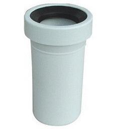 SORTIE DROITE DE WC - HTSK