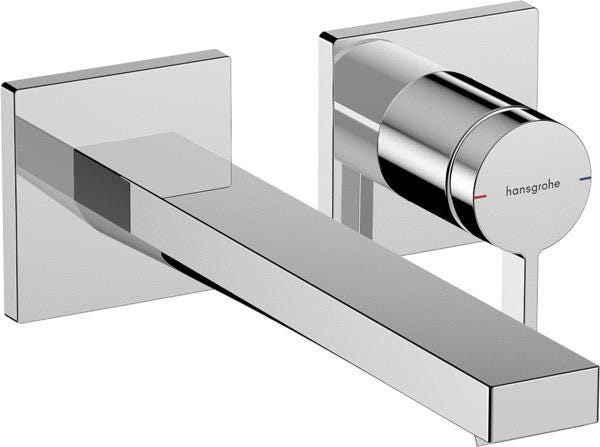 MITIGEUR LAV ENC MURAL TECTURIS E    73051000 HANSGROHE  [73051000]