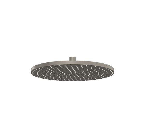 POMME DE TETE LAITON NICKEL BROSSE  F2224/2SN FIMA CARLO FRATTINI  [F2224/2SN]