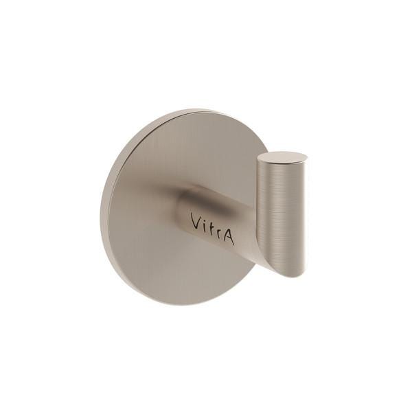 PORTE-PEIGNOIR ORIGIN      NICKEL BR A4488434 VITRA FRANCE  [A4488434]