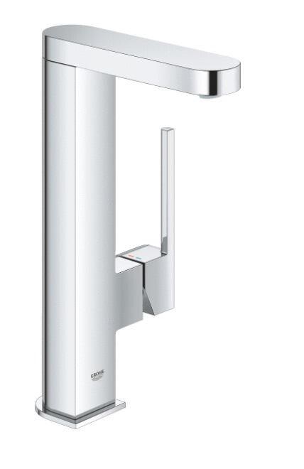 PLUS - Mitigeur lavabo
