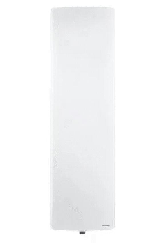 VERALI - A PILOTE INTELLIGENT - Radiateur design et haut de gamme modèle vertical