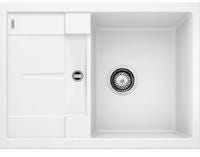 METRA - 45S Compact - A encastrer en Silgranit® PuraDur® II